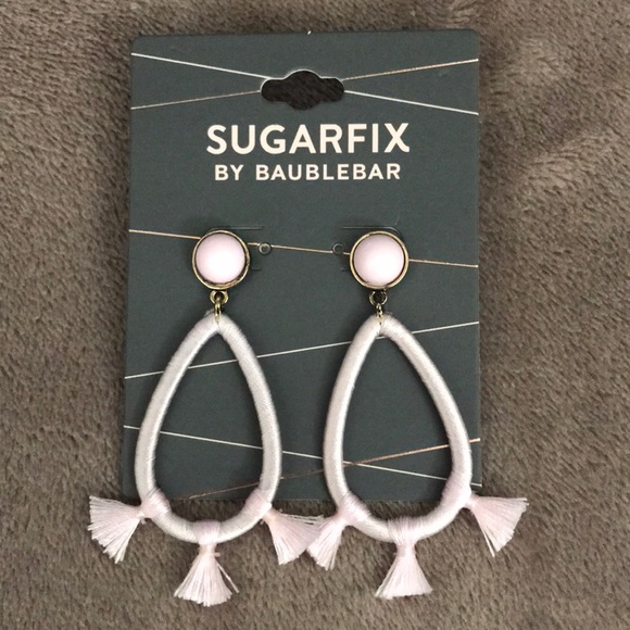 BaubleBar Jewelry - 💜NWT BaubleBar Earrings💜